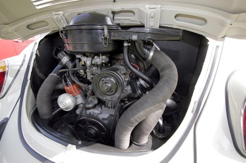 Los mejores motores de coches de carretera jamás fabricados