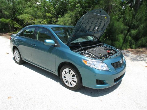 The Surprising Mileage Most Cars Can Actually Reach