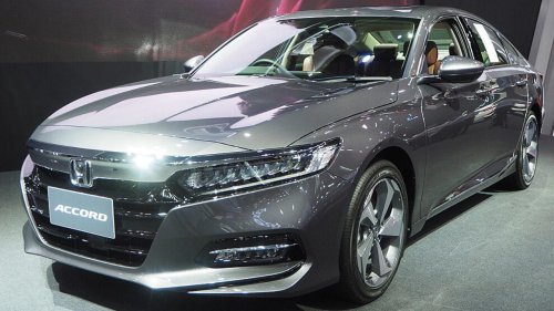 14 car models pushing warranty demand higher