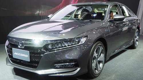 14 car models pushing warranty demand higher