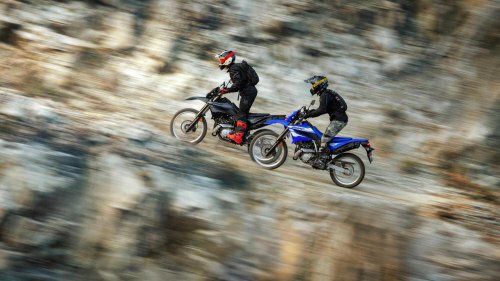 10 most practical dual-sport motorcycles you can buy