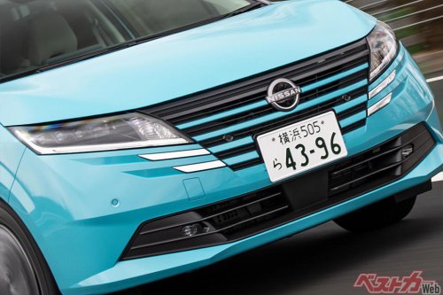 トヨタに太刀打ちできる日産車!! 走りがいい「ノート e-POWER」の良いところとイマイチなところは？