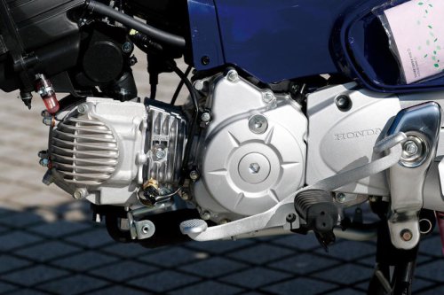 原付一種・50ccバイクの人気ランキングTOP3｜読者が選んだ2025年のベストモデル結果発表【JAPAN BIKE OF THE YEAR 2025】