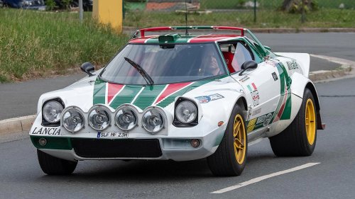 7 racing machines that forced competitors back to the drawing board