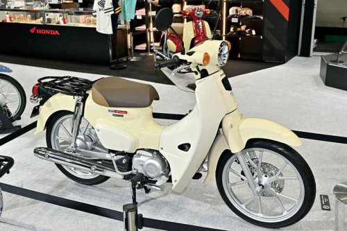 原付一種・50ccバイクの人気ランキングTOP3｜読者が選んだ2025年のベストモデル結果発表【JAPAN BIKE OF THE YEAR 2025】