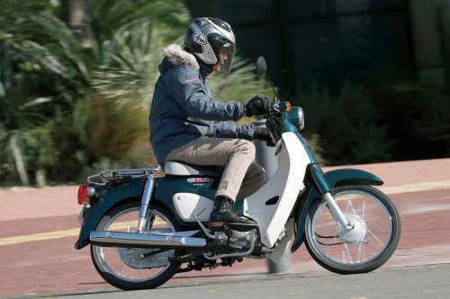 原付一種・50ccバイクの人気ランキングTOP3｜読者が選んだ2025年のベストモデル結果発表【JAPAN BIKE OF THE YEAR 2025】