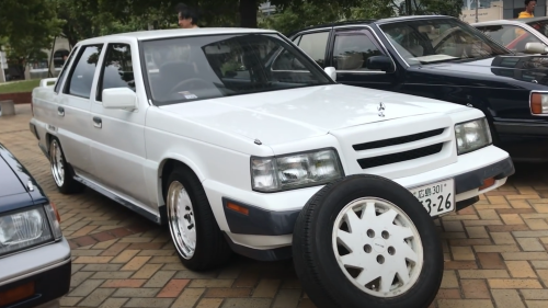 The forgotten Civic AMG neither Mercedes nor Honda wants to acknowledge