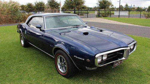 15 Classic cars that remain affordable for collectors