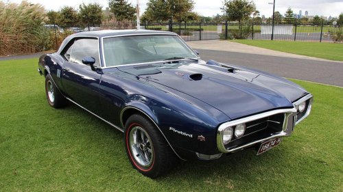 15 Classic cars that remain affordable for collectors