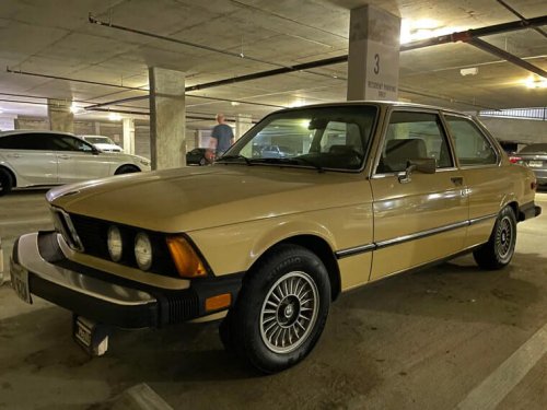 Cars Your Parents Loved That Are Worth Buying Now