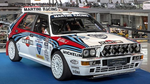 11 forgotten cars that are now gaining collector attention