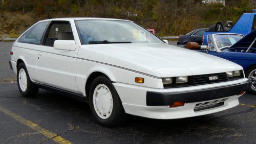 Cars Your Parents Loved That Are Worth Buying Now
