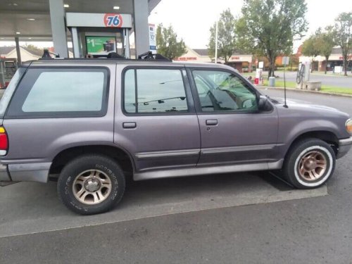 Cars Your Parents Loved That Are Worth Buying Now