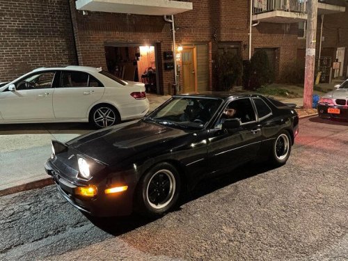 Cars Your Parents Loved That Are Worth Buying Now