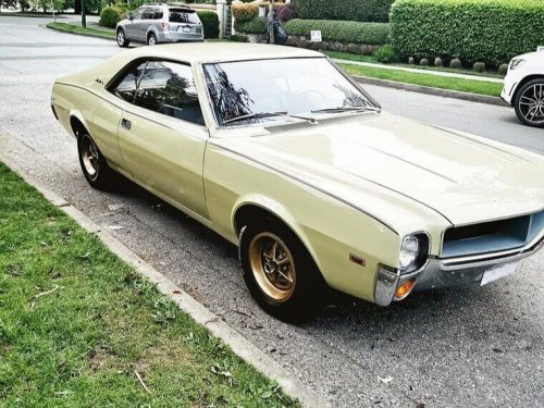 Cars Your Parents Loved That Are Worth Buying Now
