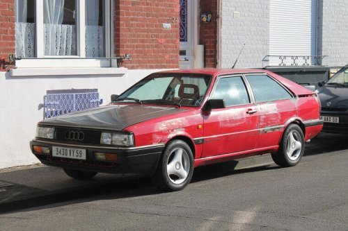 Cars Your Parents Loved That Are Worth Buying Now