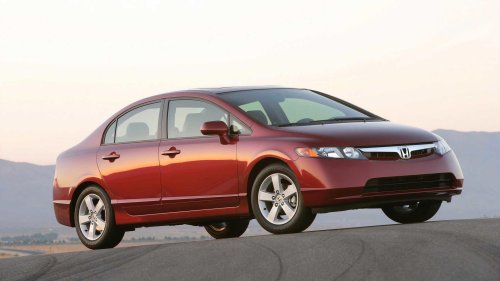 The Surprising Mileage Most Cars Can Actually Reach