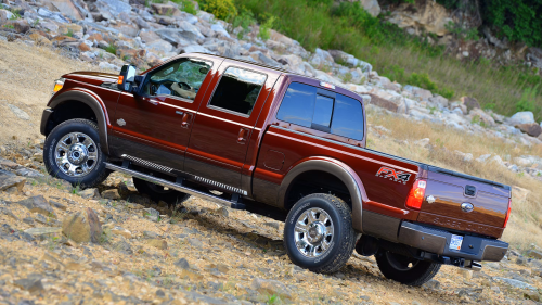 The Surprising Mileage Most Cars Can Actually Reach