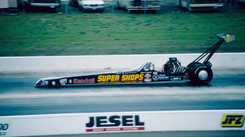 7 drag cars that changed how racers chased horsepower