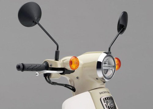原付一種・50ccバイクの人気ランキングTOP3｜読者が選んだ2025年のベストモデル結果発表【JAPAN BIKE OF THE YEAR 2025】