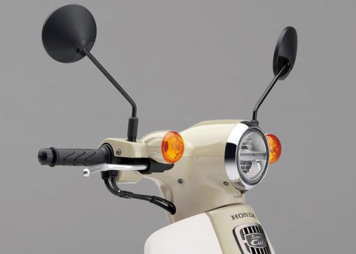 原付一種・50ccバイクの人気ランキングTOP3｜読者が選んだ2025年のベストモデル結果発表【JAPAN BIKE OF THE YEAR 2025】