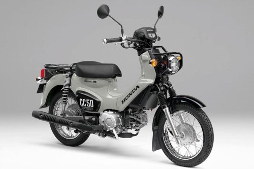 原付一種・50ccバイクの人気ランキングTOP3｜読者が選んだ2025年のベストモデル結果発表【JAPAN BIKE OF THE YEAR 2025】