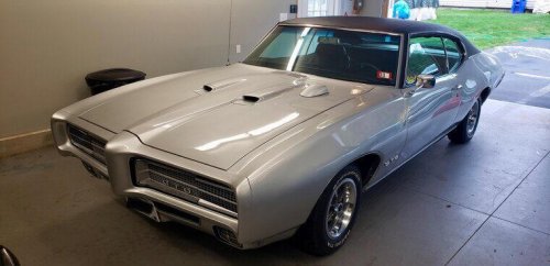 Cars Your Parents Loved That Are Worth Buying Now