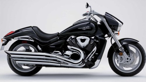 The V-twin with Honda reliability and Indian-level muscle