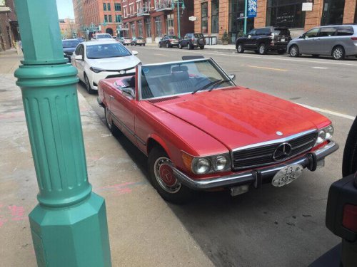 Cars Your Parents Loved That Are Worth Buying Now