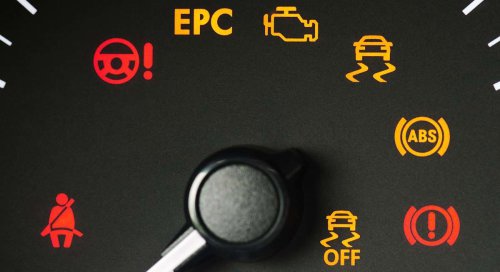 Diez luces de advertencia comunes en el tablero del automóvil explicadas: lo que todo conductor debe conocer
