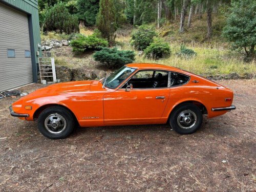 Cars Your Parents Loved That Are Worth Buying Now