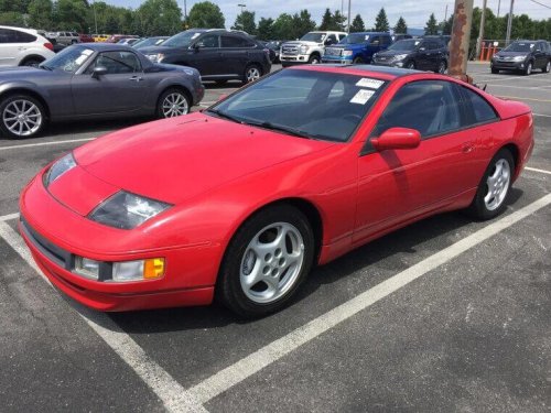 Cars Your Parents Loved That Are Worth Buying Now
