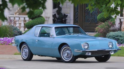 8 Rare Classic Muscle Cars That Don't Get Enough Credit