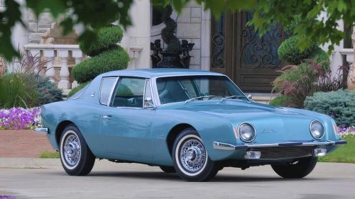 10 forgotten V8s enthusiasts quietly drop big money on