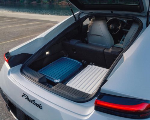 Honda, Honda’s New Sports Car Revival Is Already Selling Out and It’s Not Even Available in America Yet