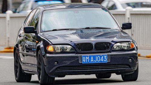 10 Unreliable Sedans To Forget About &amp; 10 Reliable Models To Keep Trusting