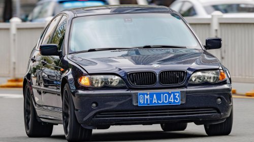 10 Unreliable Sedans To Forget About &amp; 10 Reliable Models To Keep Trusting