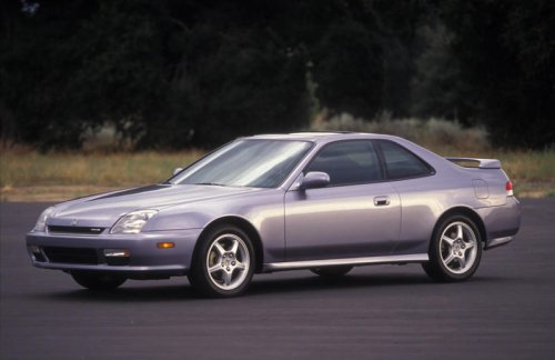 Honda, Honda’s New Sports Car Revival Is Already Selling Out and It’s Not Even Available in America Yet