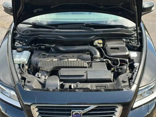 2011 Volvo S40