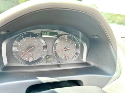 2011 Volvo S40