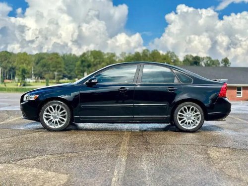 2011 Volvo S40 For Sale