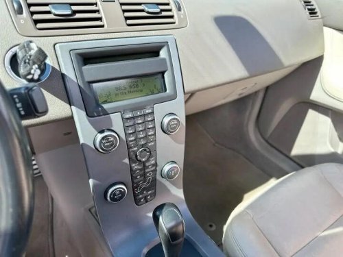 2011 Volvo S40
