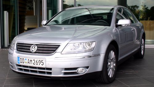 10 Unreliable Sedans To Forget About &amp; 10 Reliable Models To Keep Trusting