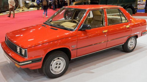 10 Unreliable Sedans To Forget About & 10 Reliable Models To Keep Trusting
