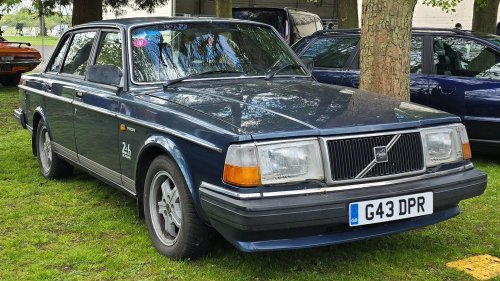 10 Unreliable Sedans To Forget About &amp; 10 Reliable Models To Keep Trusting