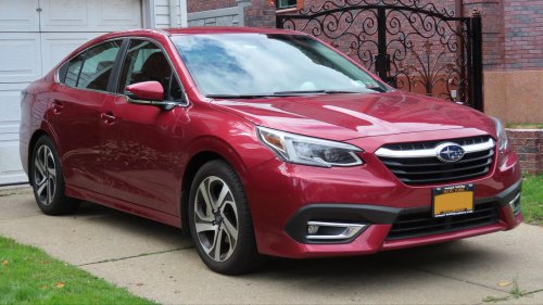 10 Unreliable Sedans To Forget About &amp; 10 Reliable Models To Keep Trusting