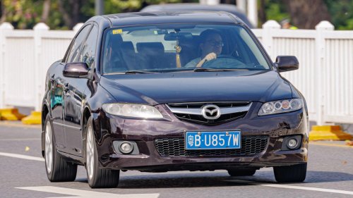 10 Unreliable Sedans To Forget About &amp; 10 Reliable Models To Keep Trusting