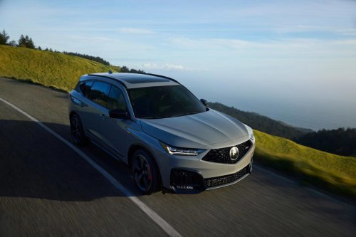 Here Are Top 10 Vehicles Most Likely to Last over 250,000 Miles