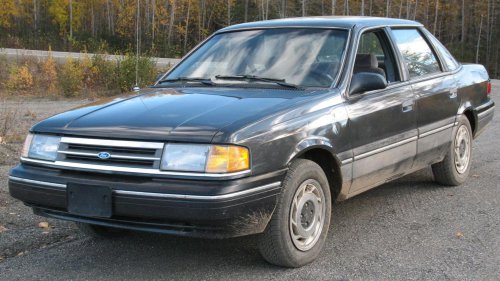 10 Unreliable Sedans To Forget About &amp; 10 Reliable Models To Keep Trusting