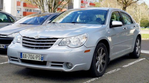 10 Unreliable Sedans To Forget About &amp; 10 Reliable Models To Keep Trusting